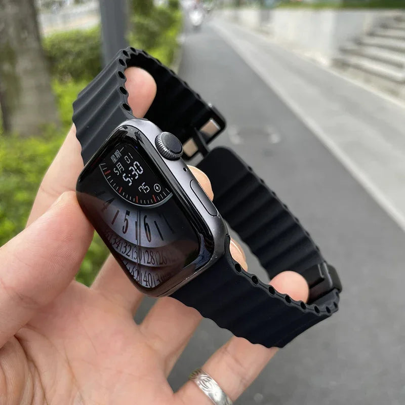 Apple Watch 9 8 7  Series 6 se 5