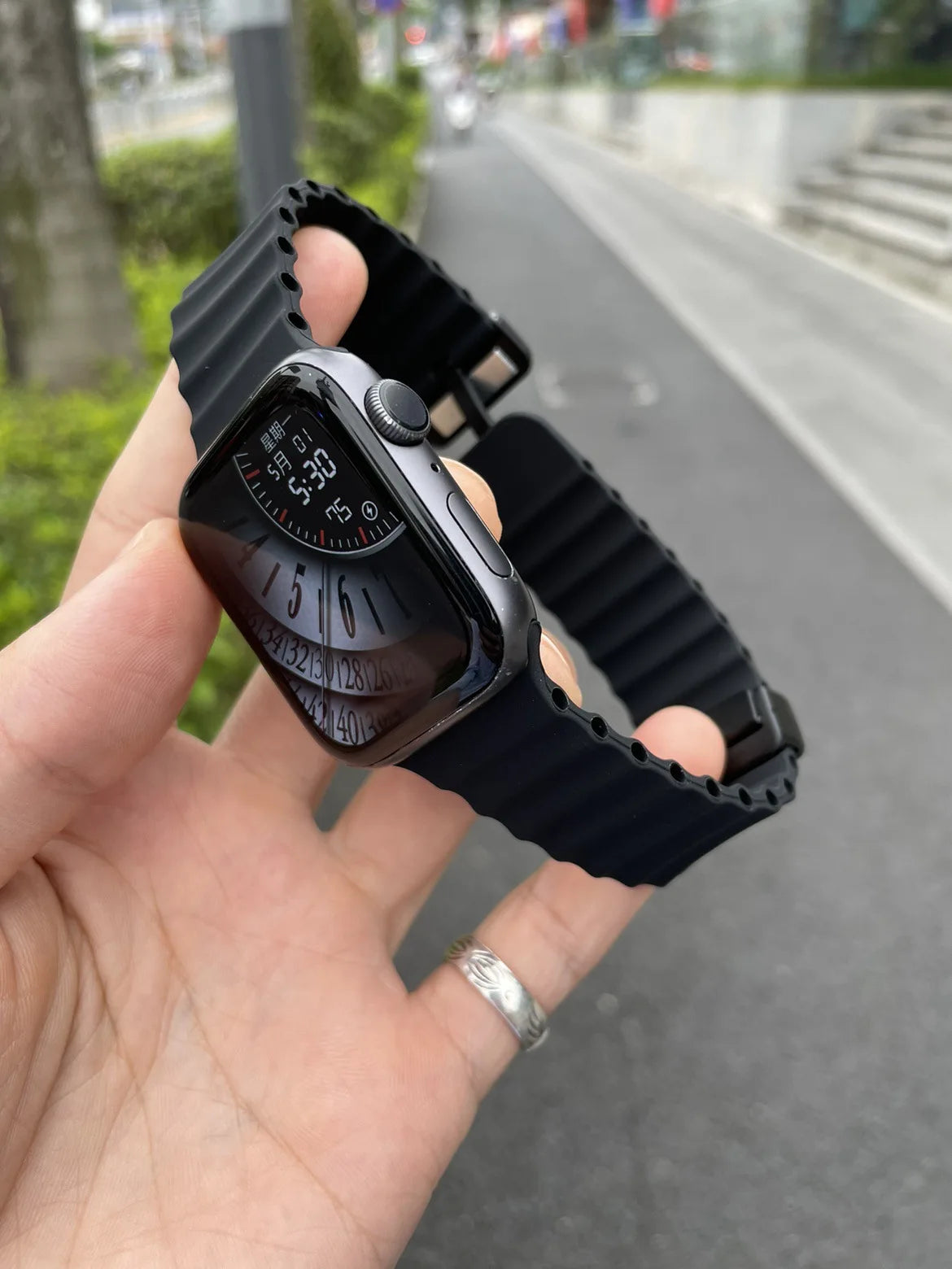 Apple Watch 9 8 7  Series 6 se 5